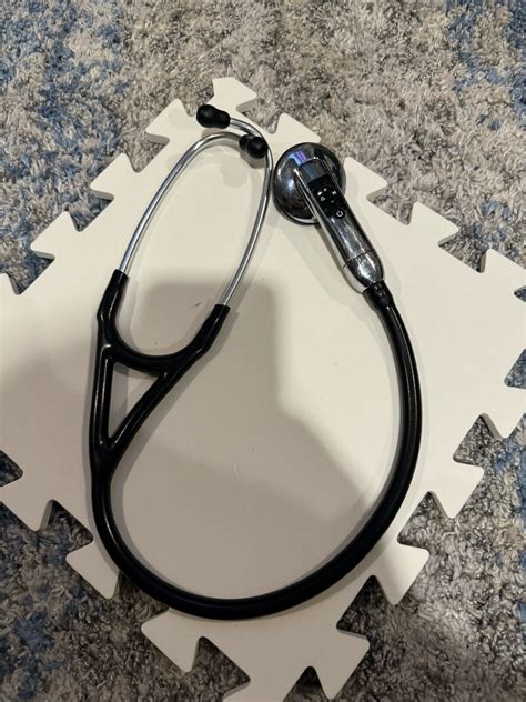 littmann 3100 problems.
